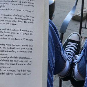 Meet your Posher, Alyse